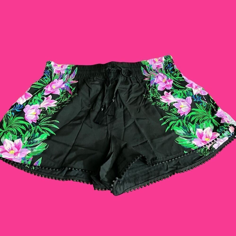 Victoria Secrets EcoVero Silky Shorts / SZ: L / NWT